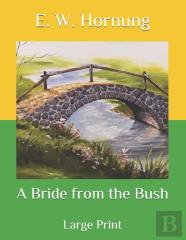 A Bride From The Bush