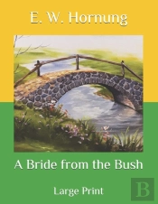 A Bride From The Bush