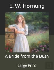 A Bride From The Bush