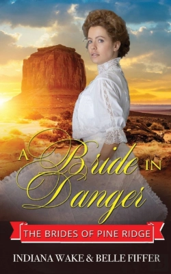 Bertrand.pt - A Bride In Danger