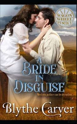 Bertrand.pt - A Bride In Disguise