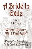 A Bride In Exile
