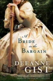 A Bride In The Bargain