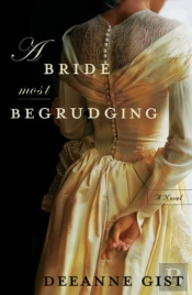 A Bride Most Begrudging