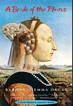 Bertrand.pt - A Bride Of The Plains