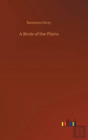 A Bride Of The Plains