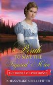 A Bride To Save The Injured Man