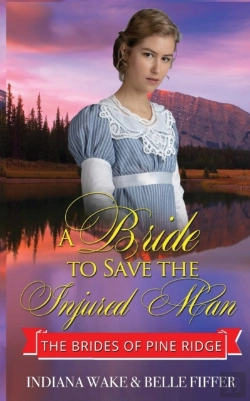 Bertrand.pt - A Bride To Save The Injured Man