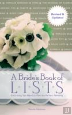 Bertrand.pt - A Bride'S Book Of Lists