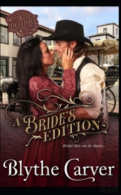 A Bride'S Edition