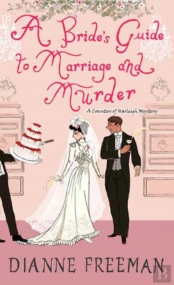 Bertrand.pt - A Bride'S Guide To Marriage And Murder