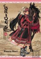 A Bride'S Story, Vol. 6