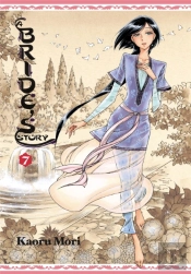 A Bride'S Story, Vol. 7
