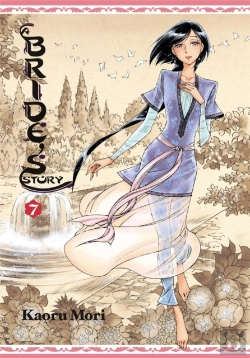 Bertrand.pt - A Bride'S Story, Vol. 7