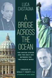 A Bridge Across The Ocean