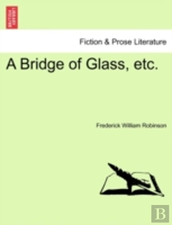 Bertrand.pt - A Bridge Of Glass, Etc.