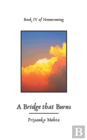 A Bridge That Burns