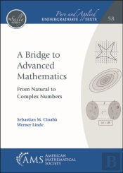 A Bridge To Advanced Mathematics
