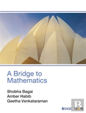A Bridge To Mathematics