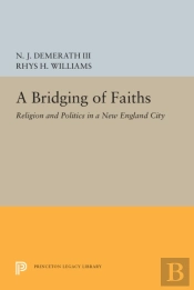 A Bridging Of Faiths