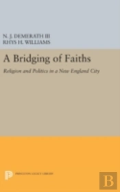 A Bridging Of Faiths