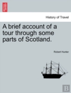 Bertrand.pt - A Brief Account Of A Tour Through Some P
