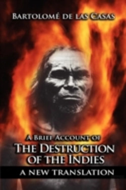 Bertrand.pt - A Brief Account Of The Destruction Of The Indies