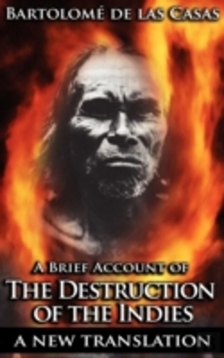 Bertrand.pt - A Brief Account Of The Destruction Of The Indies