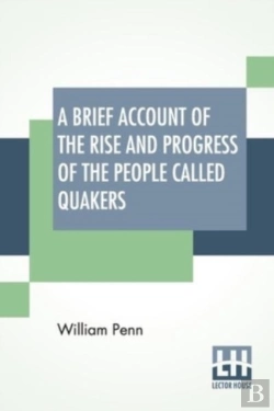 Bertrand.pt - A Brief Account Of The Rise And Progress