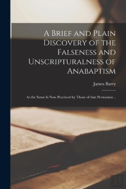 Bertrand.pt - A Brief And Plain Discovery Of The False