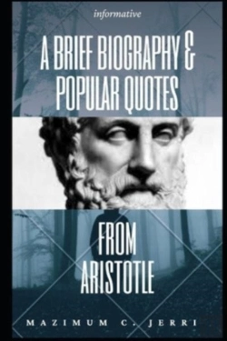 Bertrand.pt - A Brief Biography & Popular Quotes From Aristotle