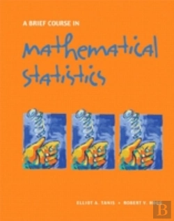 Bertrand.pt - A Brief Course In Mathematical Statistics