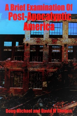 Bertrand.pt - A Brief Examination Of Post-Apocalyptic America