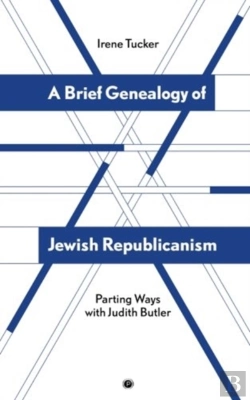 Bertrand.pt - A Brief Genealogy Of Jewish Republicanis
