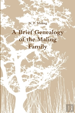 Bertrand.pt - A Brief Genealogy Of The Maling Family