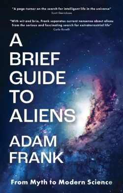 Bertrand.pt - A Brief Guide To Aliens