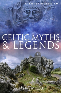 Bertrand.pt - A Brief Guide To Celtic Myths And Legends