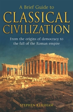 Bertrand.pt - A Brief Guide To Classical Civilization