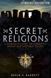 A Brief Guide To Secret Religions