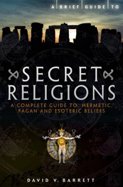 Bertrand.pt - A Brief Guide To Secret Religions
