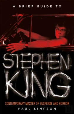 Bertrand.pt - A Brief Guide To Stephen King