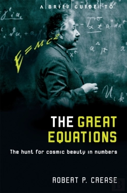 Bertrand.pt - A Brief Guide To The Great Equations
