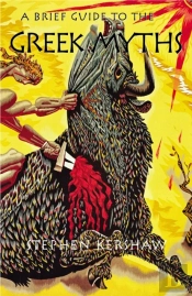 A Brief Guide To The Greek Myths