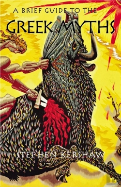Bertrand.pt - A Brief Guide To The Greek Myths