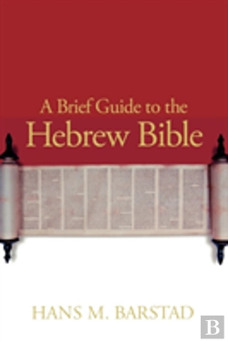 Bertrand.pt - A Brief Guide To The Hebrew Bible