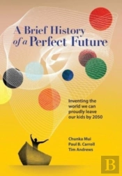 A Brief History Of A Perfect Future