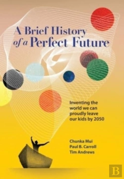 Bertrand.pt - A Brief History Of A Perfect Future