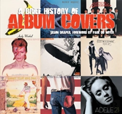 Bertrand.pt - A Brief History Of Album Covers