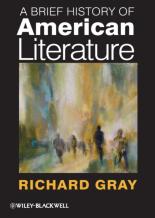 A Brief History Of American Literature