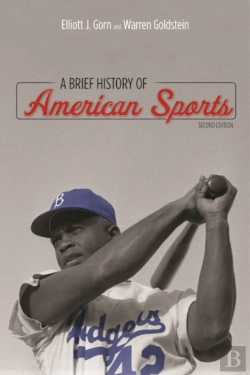 Bertrand.pt - A Brief History Of American Sports